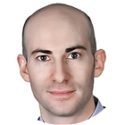 Portrait of Jonathan Barker, M.D.